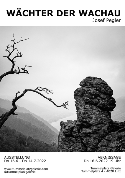 Wächter der Wachau - Josef Pegler - 600px.jpg