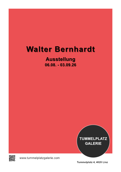 Walter Bernhardt