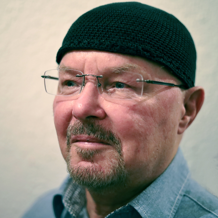 Richard Lehner