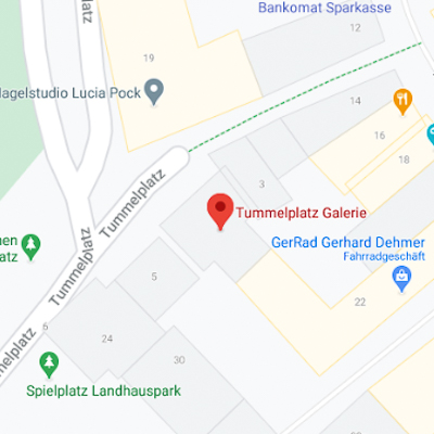 Tummelplatz Galerie, Tummelplatz 4, 4020 Linz